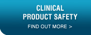Medanta Clinical Product Safety