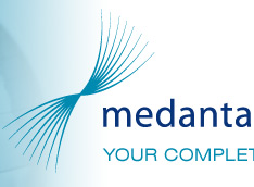 Medanta Logo 